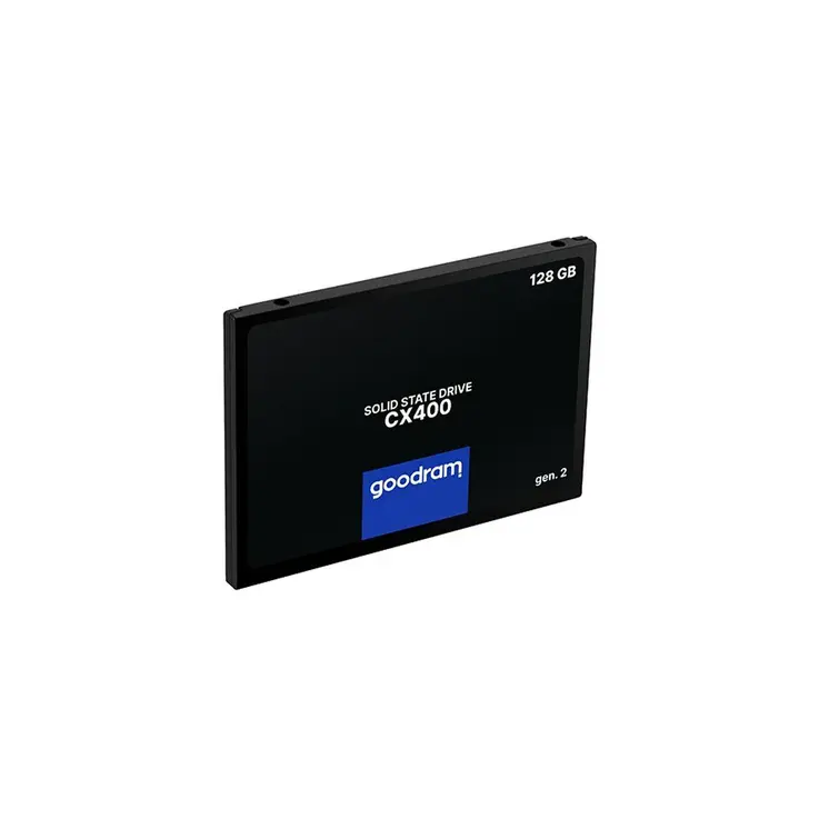 Hard Drive GoodRam CX400 gen.2 2,5" 128 GB SSD