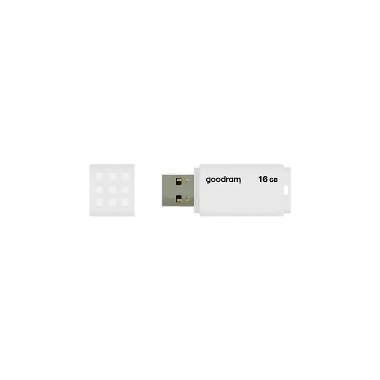USB stick GoodRam UME2 White 16 GB 5 MB/s-20 MB/s