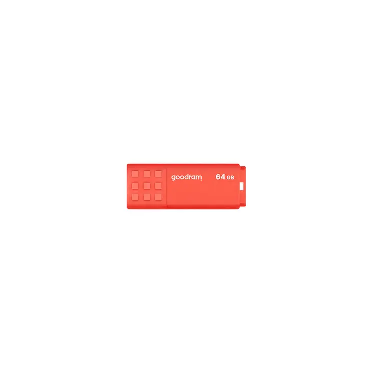 USB stick GoodRam UME3 Orange 64 GB (1 Unit)