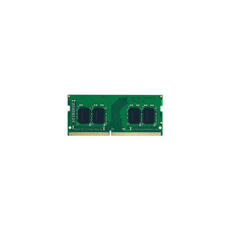 RAM Memory GoodRam GR2666S464L19S/16G 2666 MHZ 16 GB DDR4 2666 MHz CL19