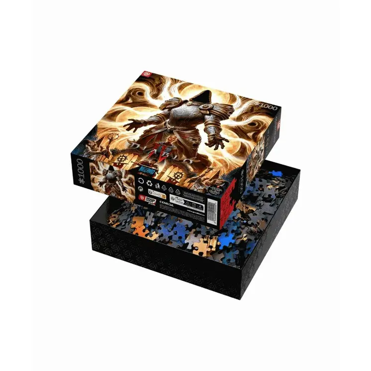 Puzzle Cenega Publishing Inarius The Father 1000 Pieces