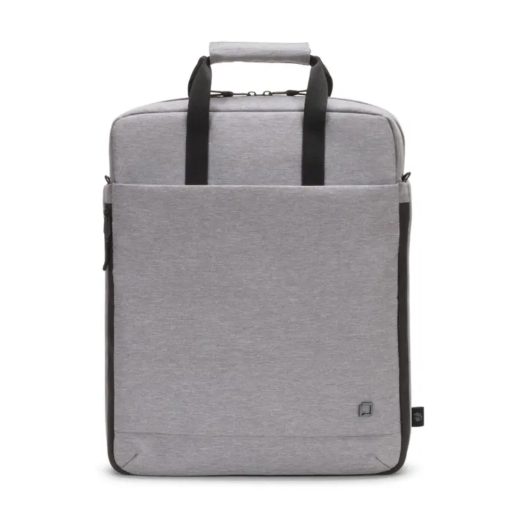 Laptop Backpack Dicota D31879-RPET Grey