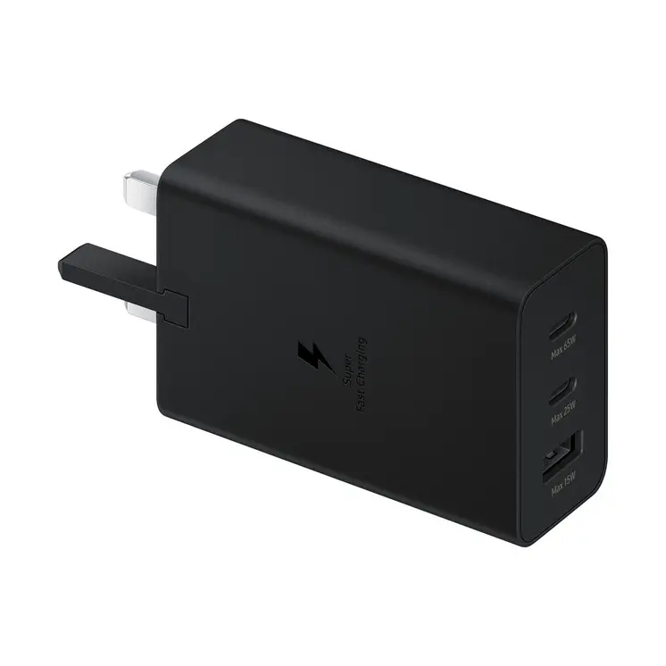 Portable charger Samsung EP-T6530 65 W