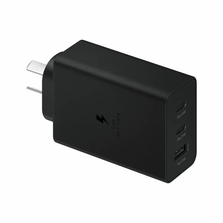 Portable charger Samsung EP-T6530 65 W