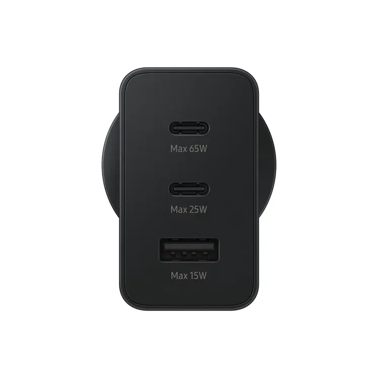 Portable charger Samsung EP-T6530 65 W