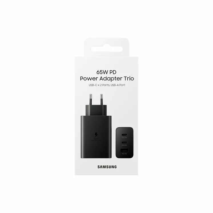 Portable charger Samsung EP-T6530 65 W