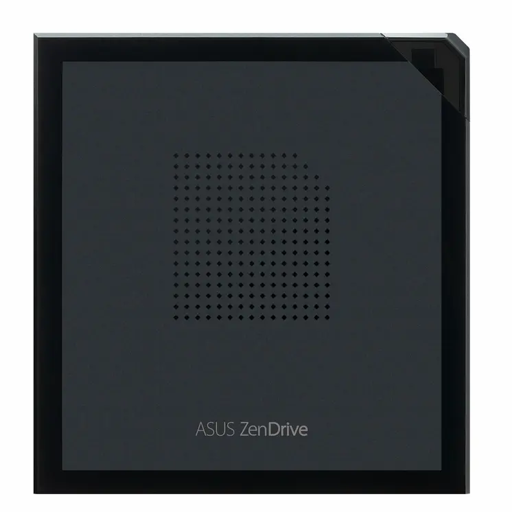 CD/DVD Reader Asus ZenDrive V1M
