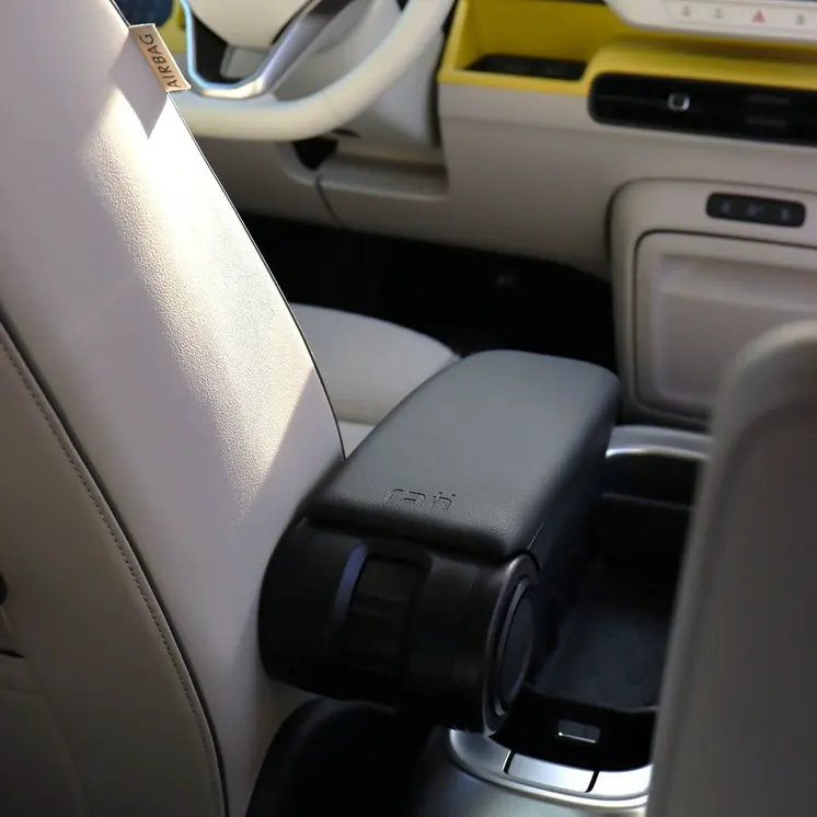 Armrest Armster V01076