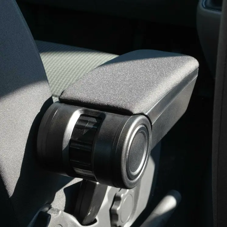 Armrest Armster V01839A Black
