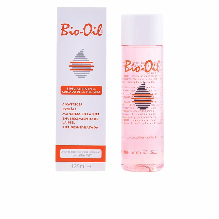 Anti-Stretch Mark Oil PurCellin Bio-oil