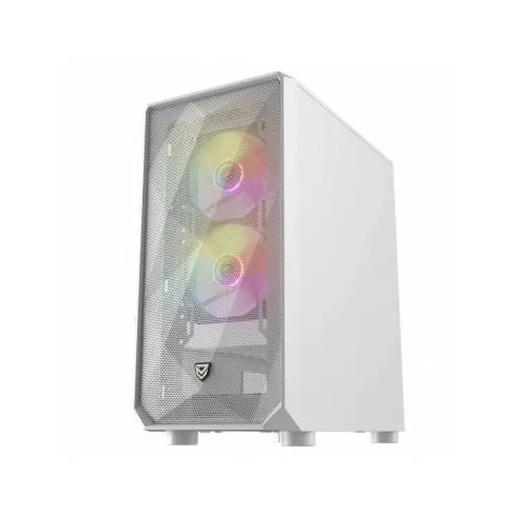 Box Ventilator Nfortec NF-CS-DYS-W