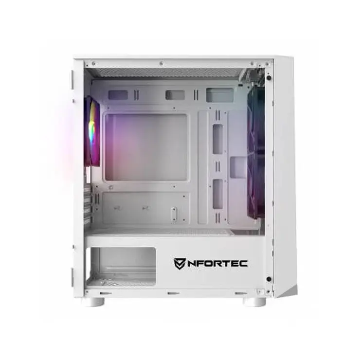 Box Ventilator Nfortec NF-CS-DYS-W