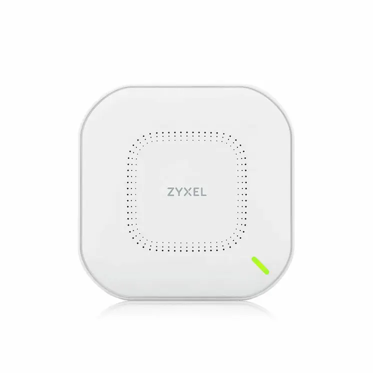 Access point ZyXEL WAX630S White