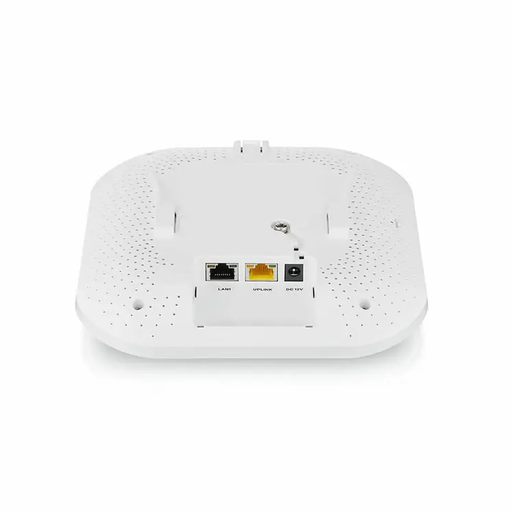 Access point ZyXEL WAX630S White