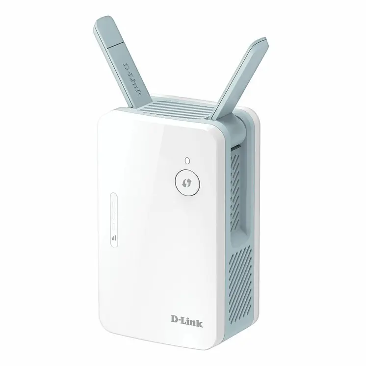 Wi-Fi repeater D-Link E15 1200 Mbit/s Mesh WiFi 6 GHz