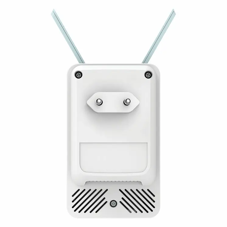Wi-Fi repeater D-Link Eagle Pro AI AX1500 Mesh 1200 Mbit/s