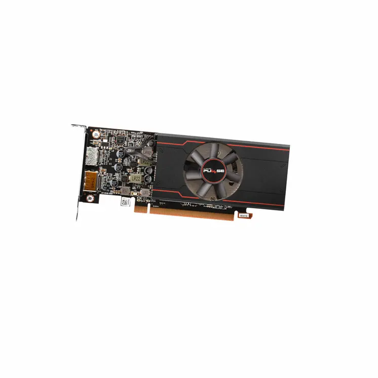 Graphics card Sapphire 11315-01-20G GDDR6
