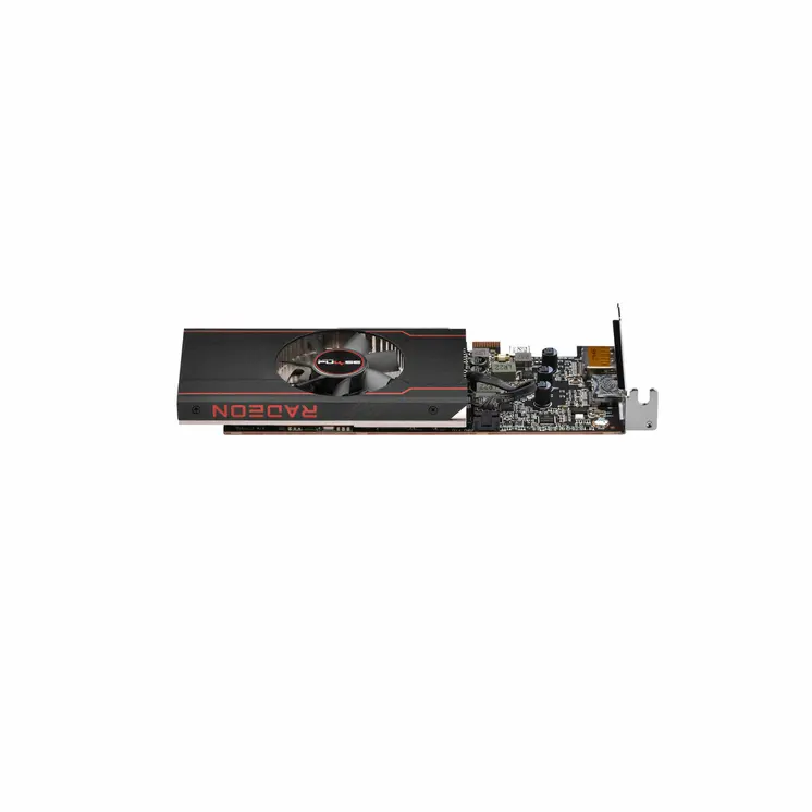 Graphics card Sapphire 11315-01-20G GDDR6