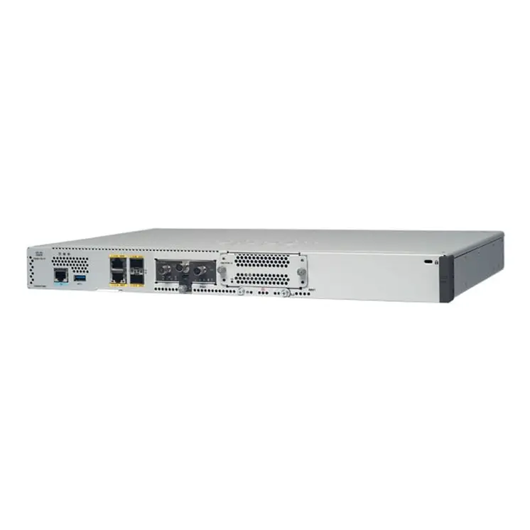Router CISCO C8200L-1N-4T Grey Ethernet LAN