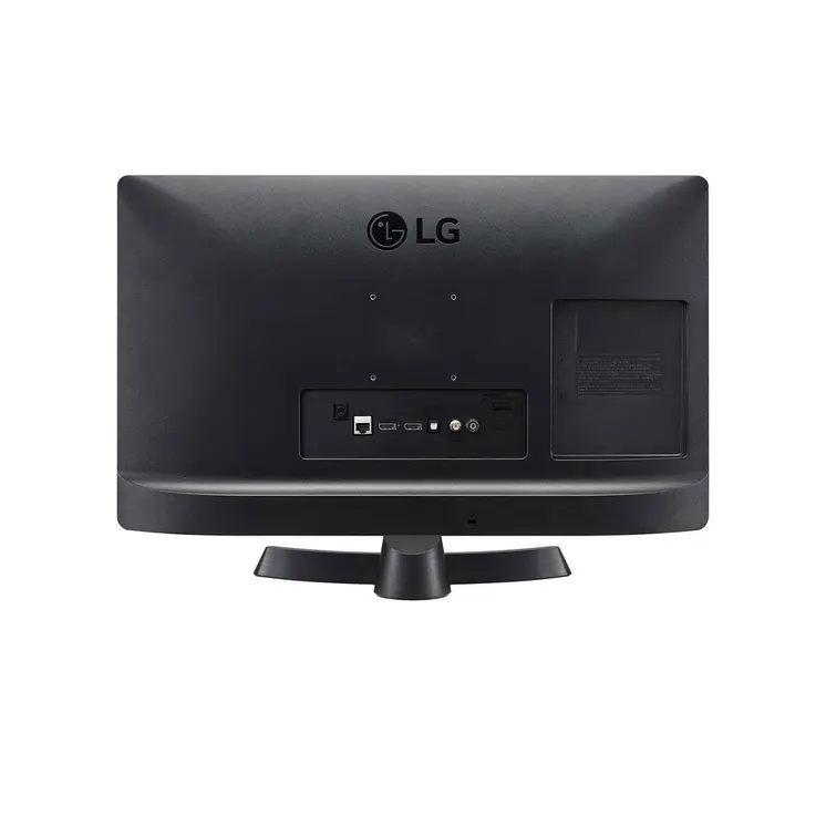 Smart TV LG 24TQ510S-PZ HD 24" LED