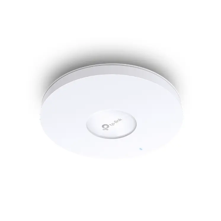 Access point TP-Link EAP653 Black White