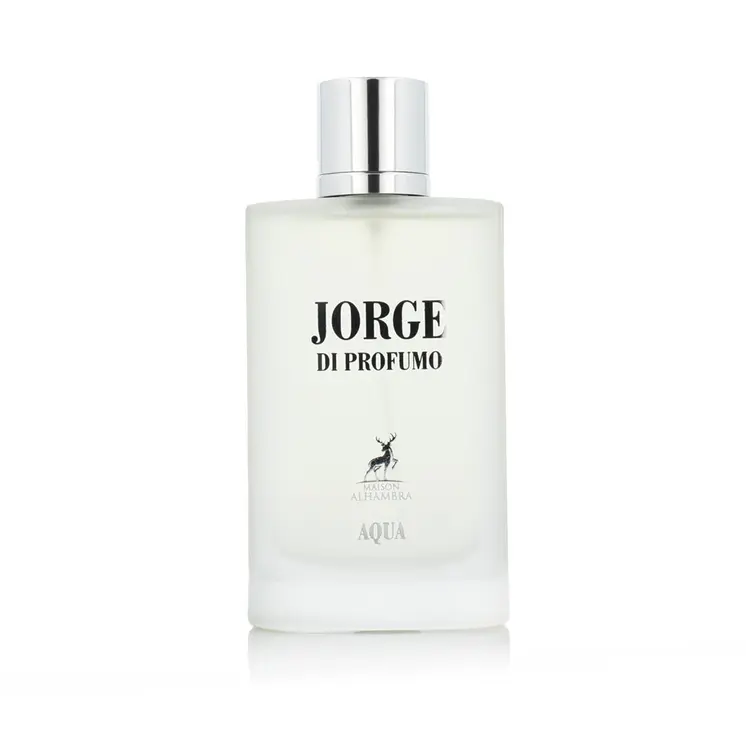 Men's Perfume Maison Alhambra Jorge Di Profumo Aqua EDP 100 ml