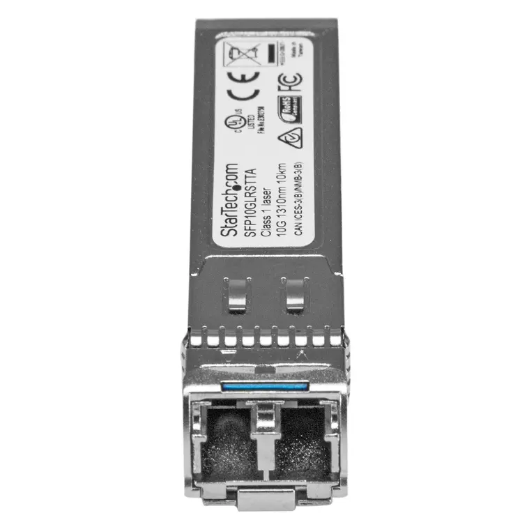 Laptop Charger Startech SFP10GLRSTTA
