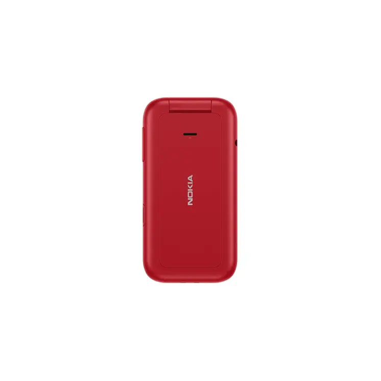 Mobile phone Nokia 2660 FLIP RD Red