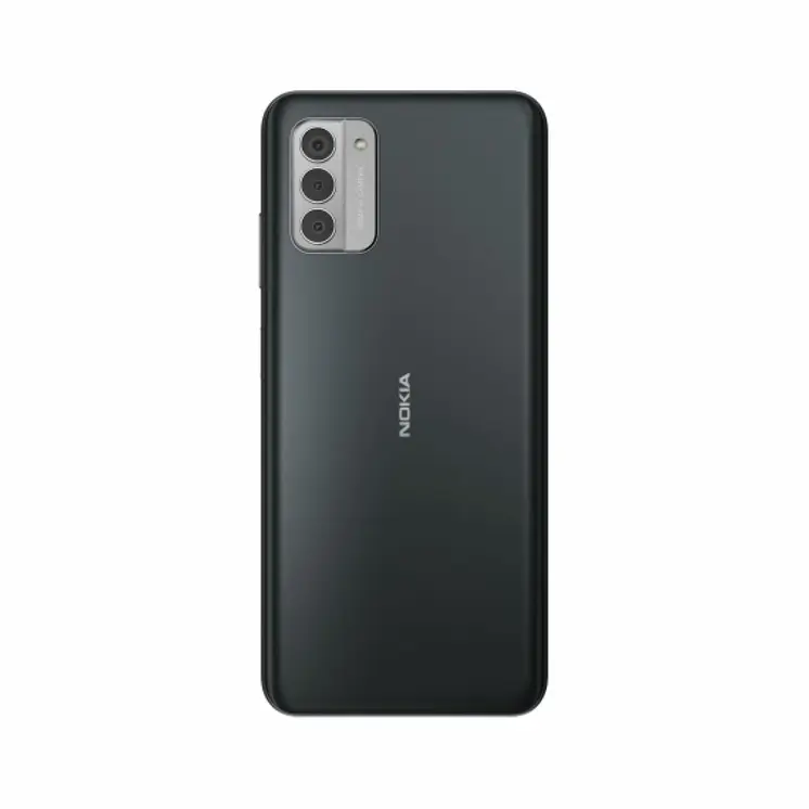 Smartphone Nokia G42 5G 6,56" 6 GB RAM 128 GB Grey 5000 mAh