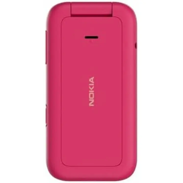 Mobile phone Nokia 2660 FLIP Pink 2,8" 128 MB