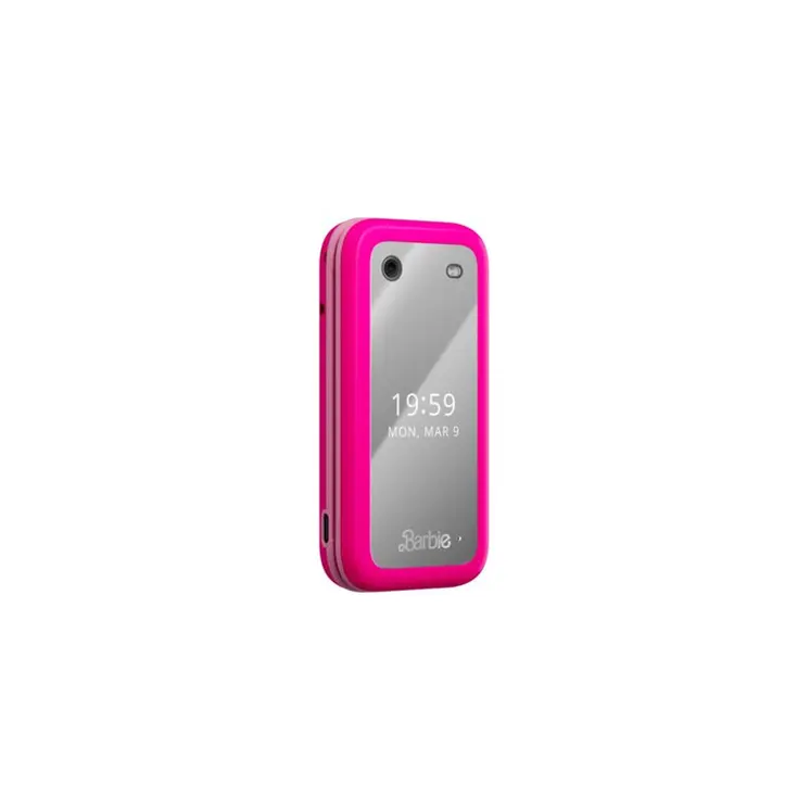 Smartphone HMD Barbie Phone 2,8" 64 GB Pink