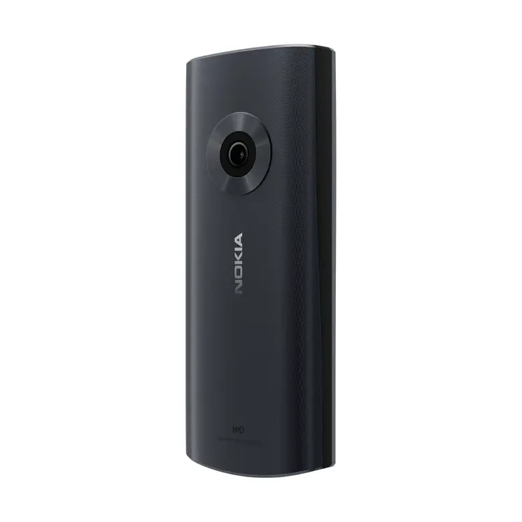Mobile telephone for older adults Nokia TA-1661 Blue 128 MB