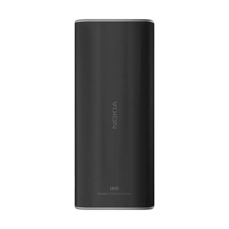 Mobile telephone for older adults Nokia 105 (2024) Black 4 MB Single Core™ 1,8"