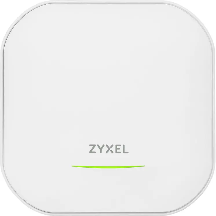Access point ZyXEL NWA220AX-6E-EU0101F White