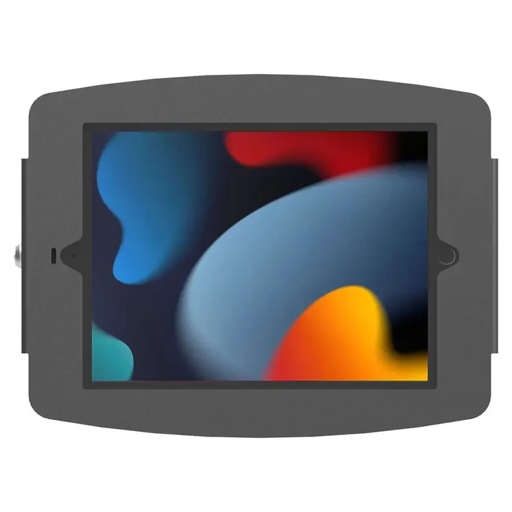 Tablet Compulocks 201MGL102IPDSB Black