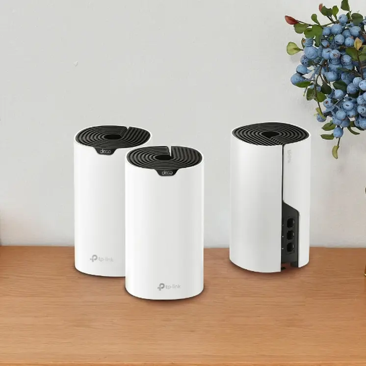 Access point TP-Link DECOS7-3PK