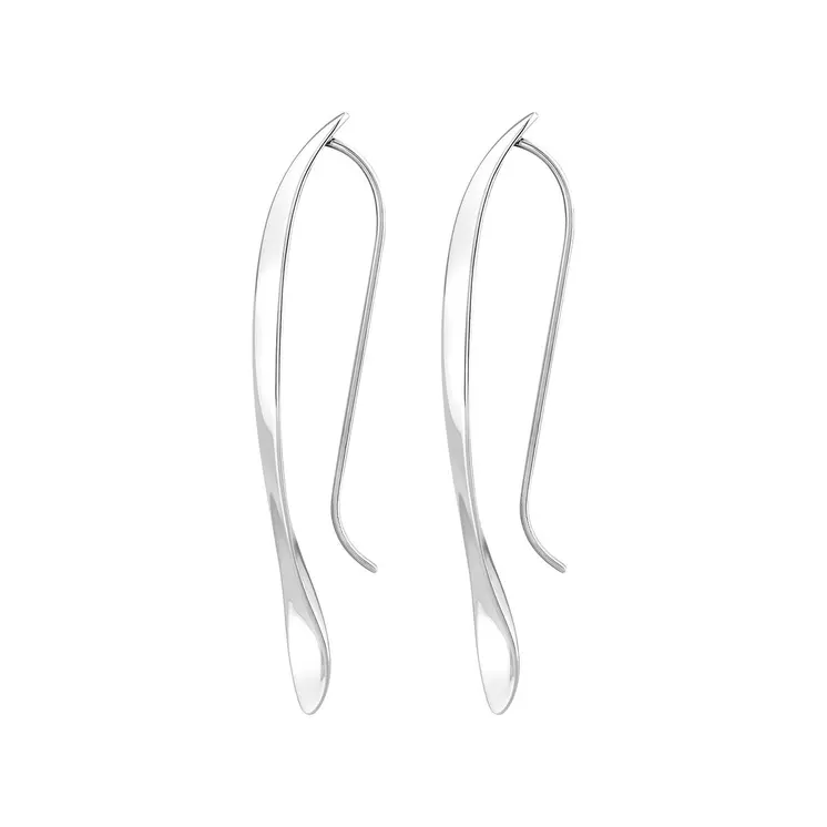 Ladies' Earrings Breil TJ3703 Sterling silver 925 Silver