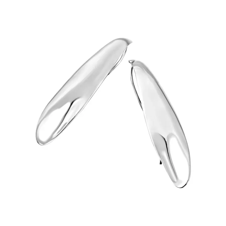 Ladies' Earrings Breil TJ3703 Sterling silver 925 Silver