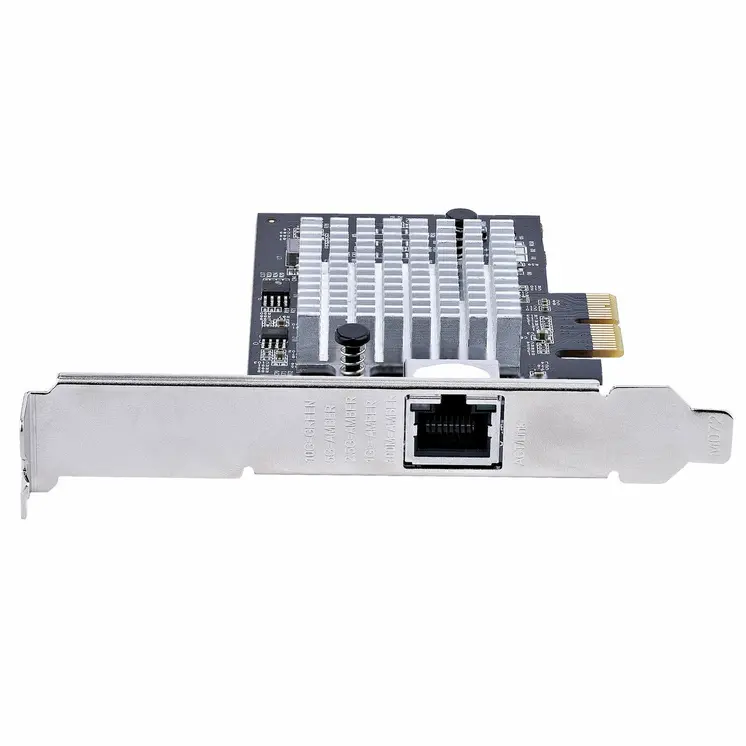 Network Card Startech ST10GSPEXNB2