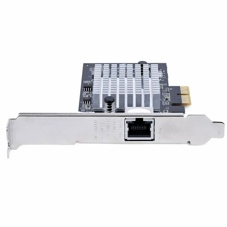 Network Card Startech ST10GSPEXNB2