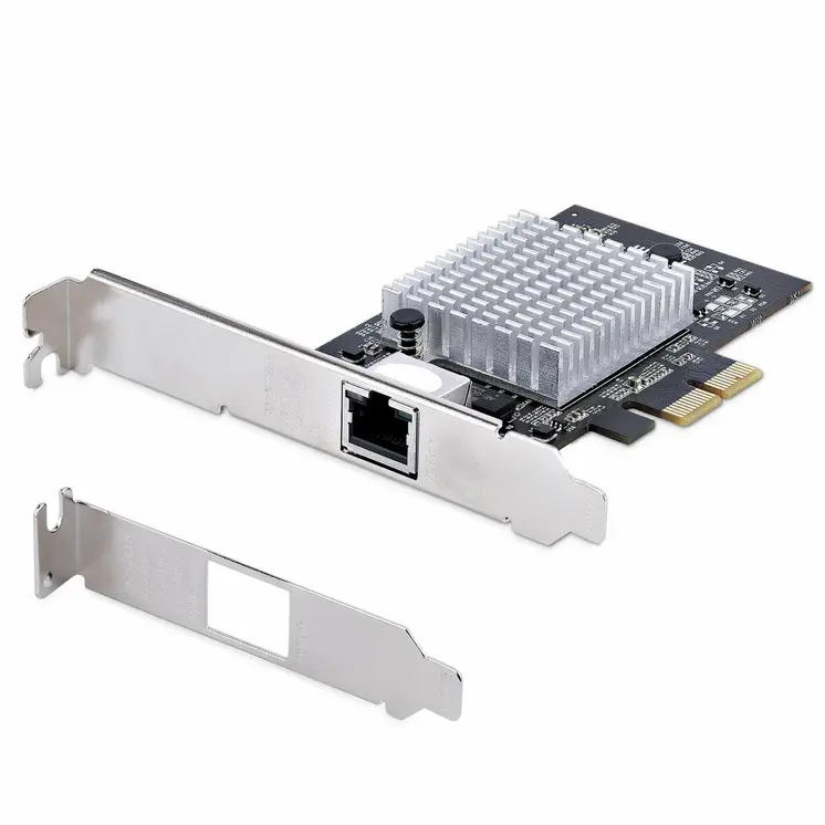 Network Card Startech ST10GSPEXNB2