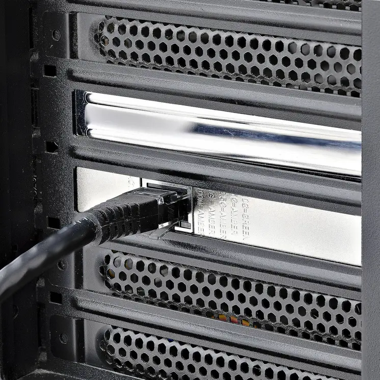 Network Card Startech ST10GSPEXNB2