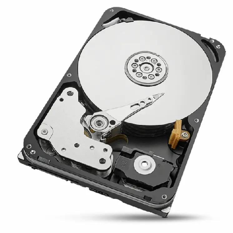 Hard Drive Seagate IronWolf  Pro ST20000NT001 3,5" 20 TB