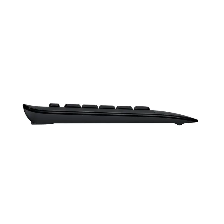 Keyboard Logitech K650 Graphite Spanish Qwerty Qwerty US