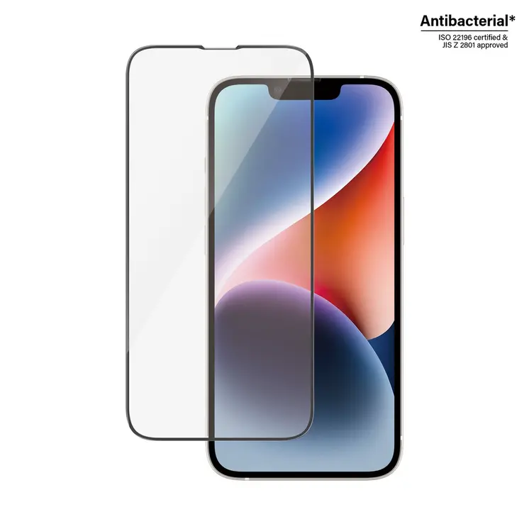 Mobile Screen Protector Panzer Glass 2783 Apple iPhone 13 Pro iPhone 13 iPhone 14