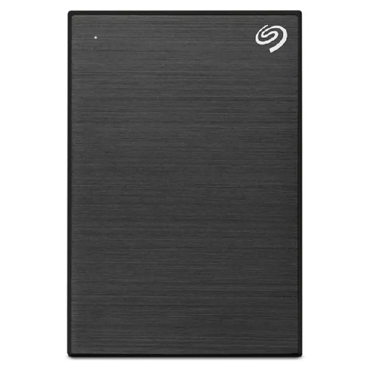 External Hard Drive Seagate STKY1000400 Black 1 TB HDD
