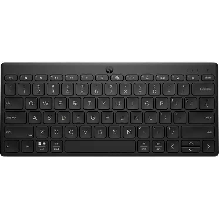 Bluetooth Keyboard HP 355 Black