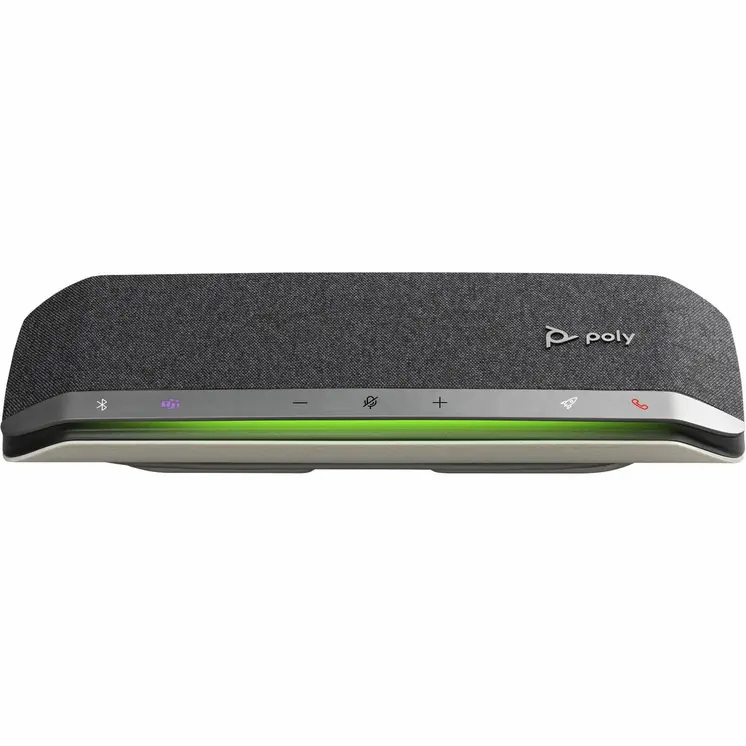 Portable Bluetooth Speakers HP 77P35AA