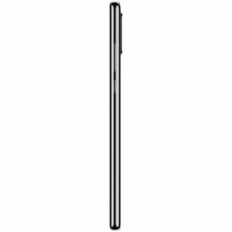 Smartphone Huawei P30 lite ARM Cortex-A53 4 GB RAM 128 GB Black