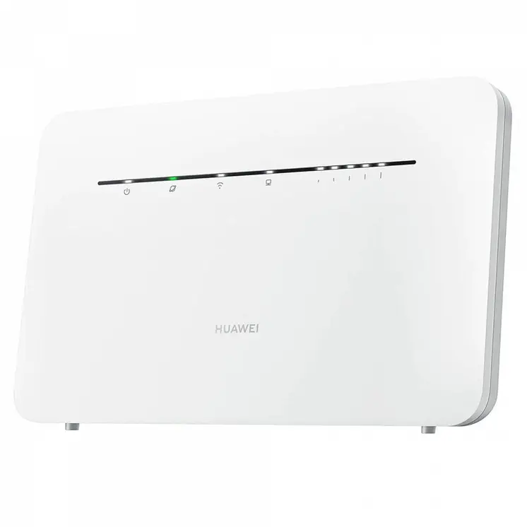Router Huawei B535-235 White 4G Wi-Fi 5 GHz Wi-Fi 4